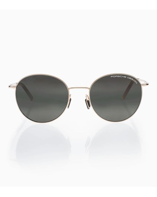 Porsche Design Gray Sunglasses Eternal #2