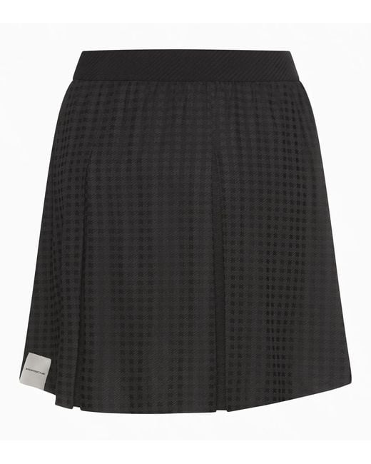 Porsche Lifestyle Black Golf Skirt – 911 Targa 60Y
