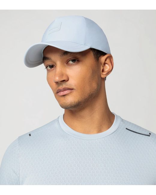 Porsche Design Blue Classic Cap