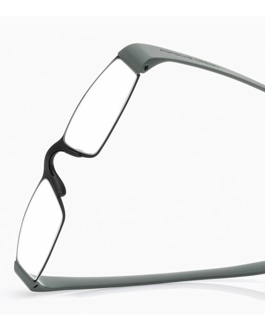 Porsche Design White Reading Tool #1