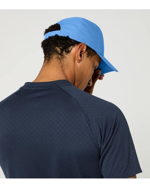 Porsche Design Blue Classic Cap