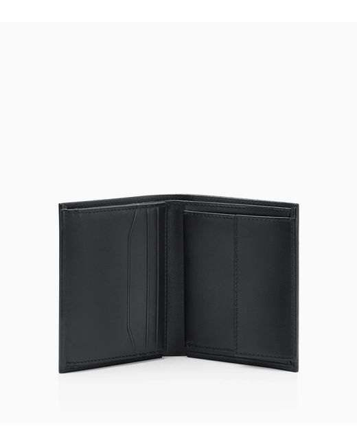 Porsche Design Black Classic Wallet 6