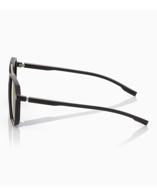 Porsche Design Black Sunglasses Machined #1 for men