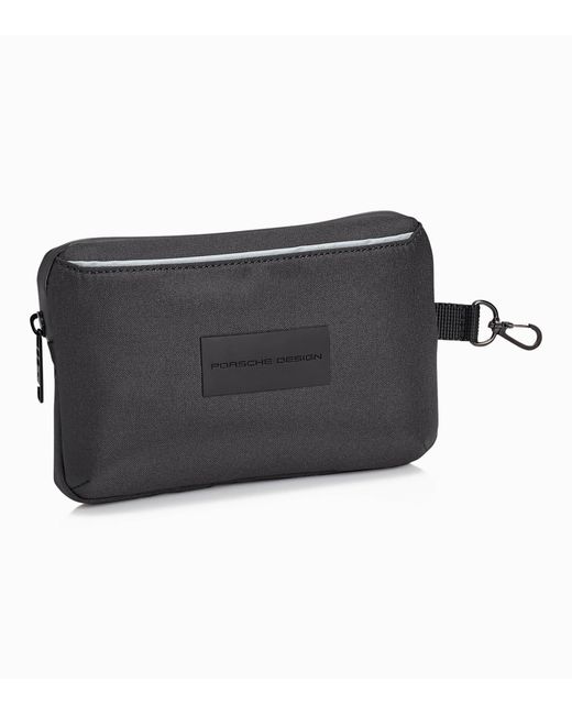 Porsche Design Black Urban Eco Pouch