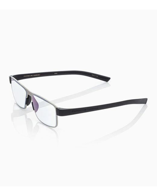 Porsche Design Gray Reading Tool #7