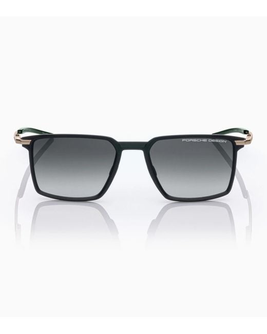 Porsche Design Metallic Sunglasses Streamline #1 for men