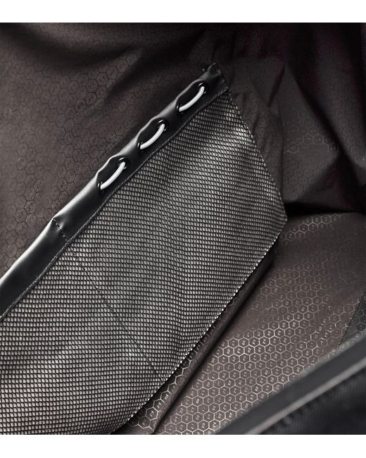 Porsche Design Black Urban Eco Weekender