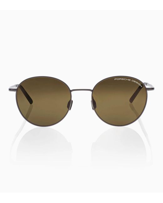 Porsche Design Multicolor Sunglasses Eternal #2