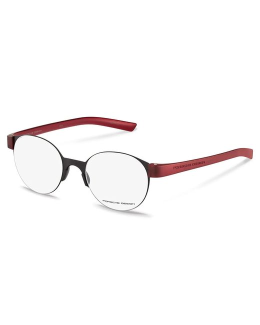 Porsche Design Brown Reading Tool #4