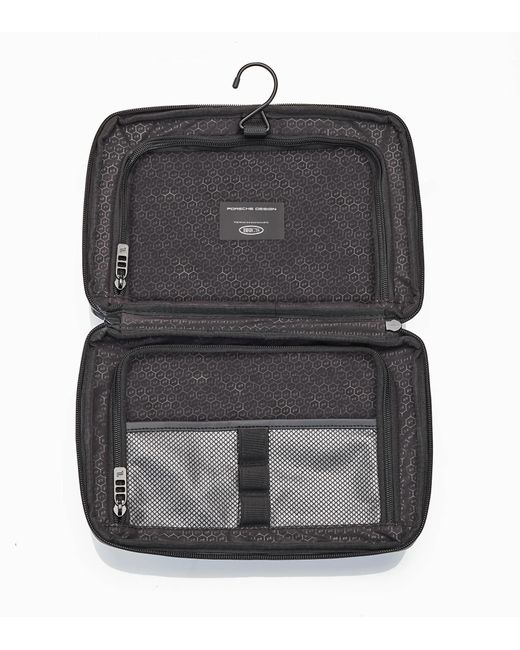 Porsche Design Blue Urban Eco Washbag