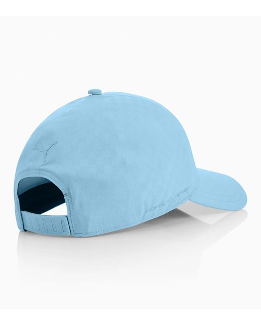 Porsche Design Blue Sport-Tex Cap