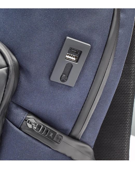 Porsche Design Blue Urban Eco Backpack