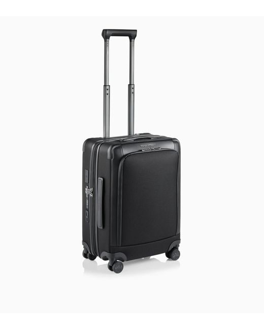 Porsche Design Black Roadster Nylon 4Wtrolley