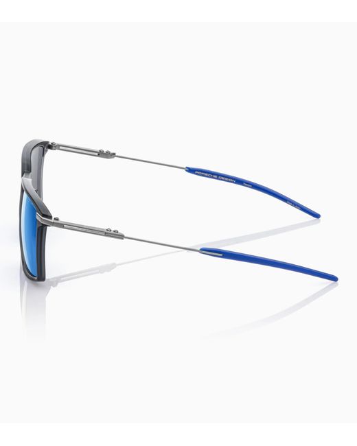 Porsche Design Blue Sunglasses Streamline #1 for men