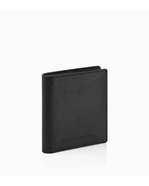 Porsche Design Black Business Wallet 6