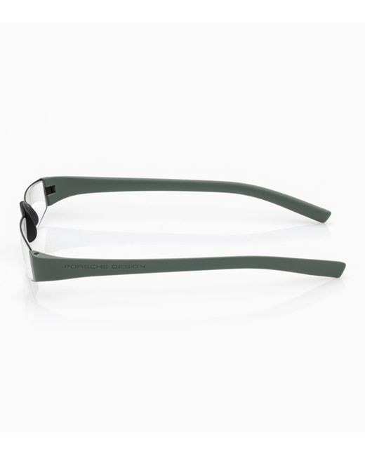Porsche Design White Reading Tool #1