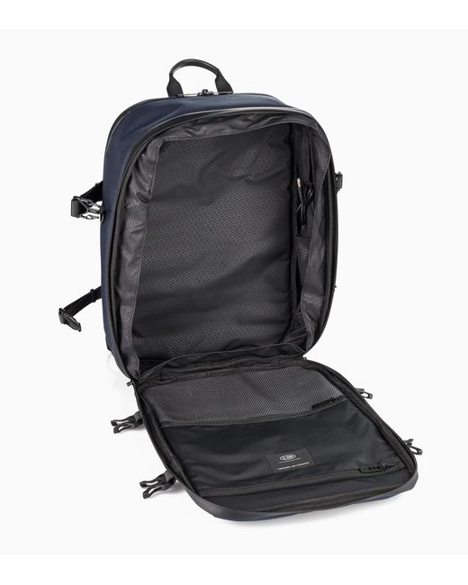 Porsche Design Gray Urban Eco Travel Backpack