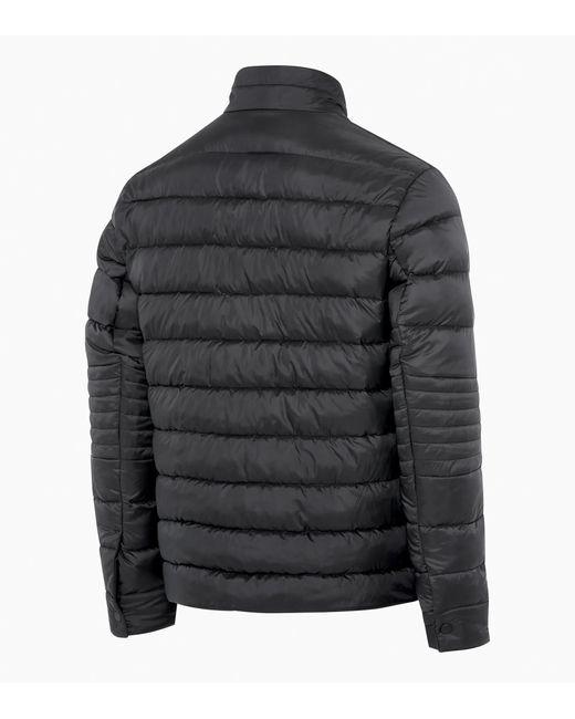 Porsche Design Gray Light Weight Jacket for men