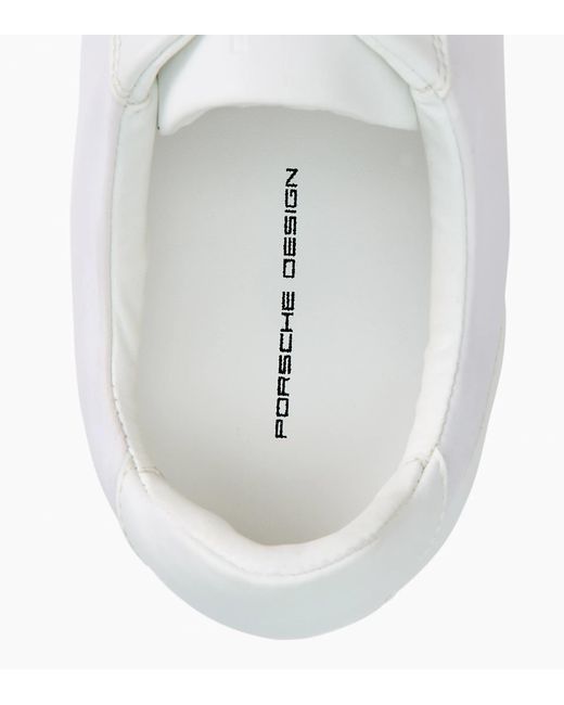 Porsche Design White City Trainers 2.0 Nylon for men