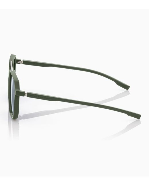 Porsche Design Blue Sunglasses Machined #1 for men