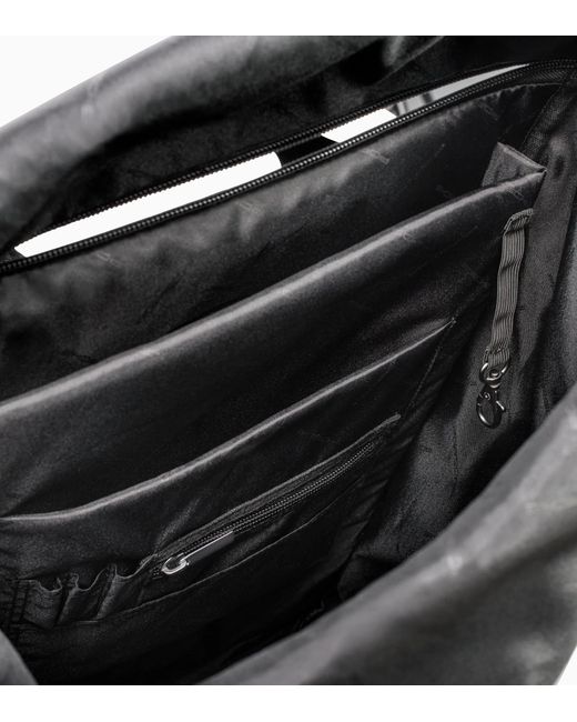 Porsche Lifestyle Black 718 Backpack