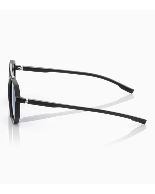 Porsche Design Black Sunglasses Machined #2 for men