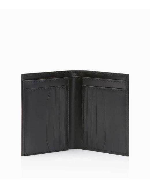 Porsche Design Black Classic Billfold 11