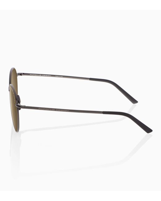 Porsche Design Multicolor Sunglasses Eternal #2
