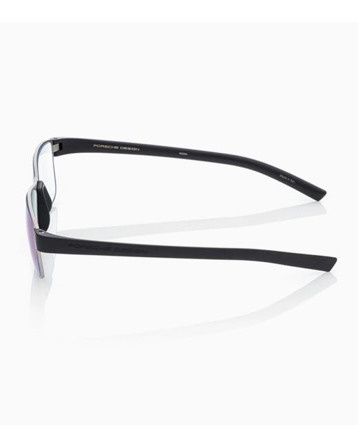 Porsche Design Gray Reading Tool #7