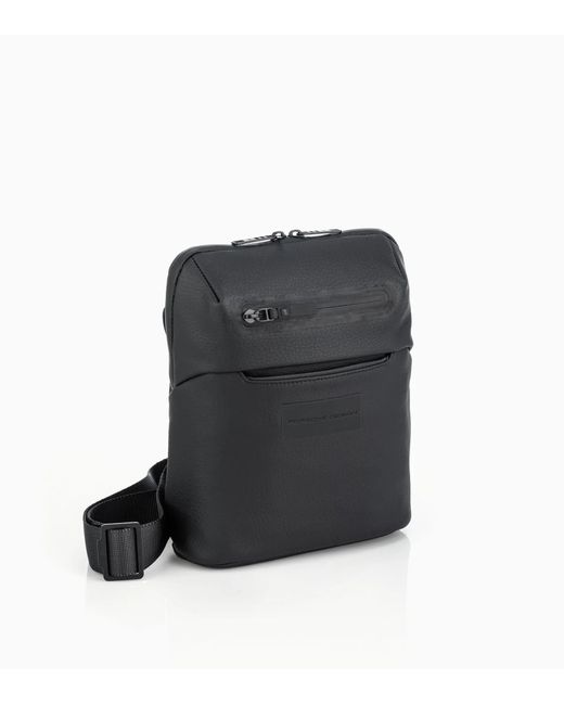 Porsche Design Black Urban Eco Rl Shoulder Bag