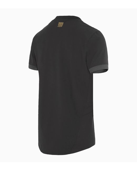 Porsche Lifestyle Green Football Shirt – 911 Spirit 70