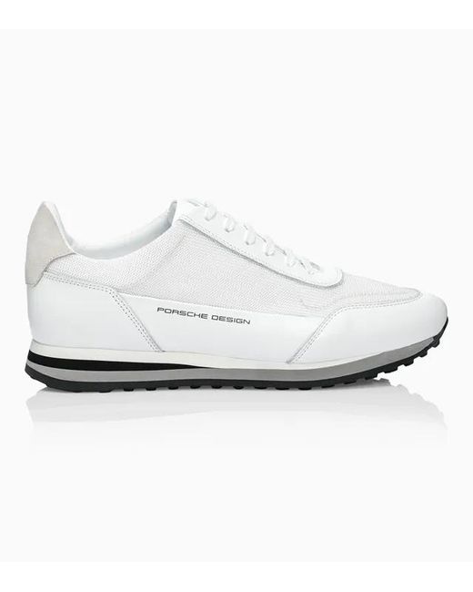 Porsche Design White City Sneaker 2.0 for men