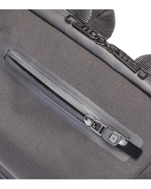 Porsche Design Black Urban Eco Backpack