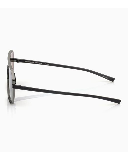 Porsche Design Green Sunglasses Targa #2 for men