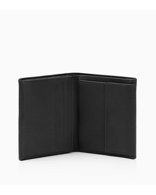 Porsche Design Black Business Wallet 6