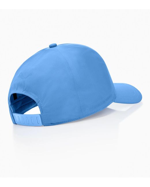 Porsche Design Blue Classic Cap