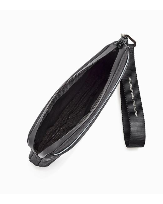 Porsche Design Black Urban Eco Pouch