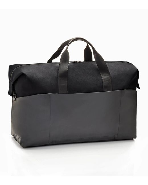 Porsche Design Black Urban Eco Weekender