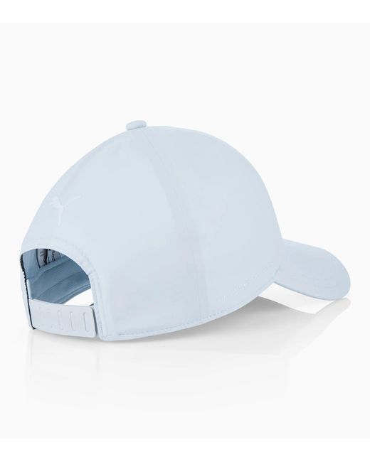 Porsche Design Blue Classic Cap