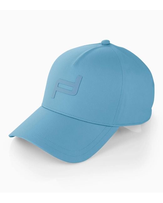 Porsche Design Blue Classic Cap