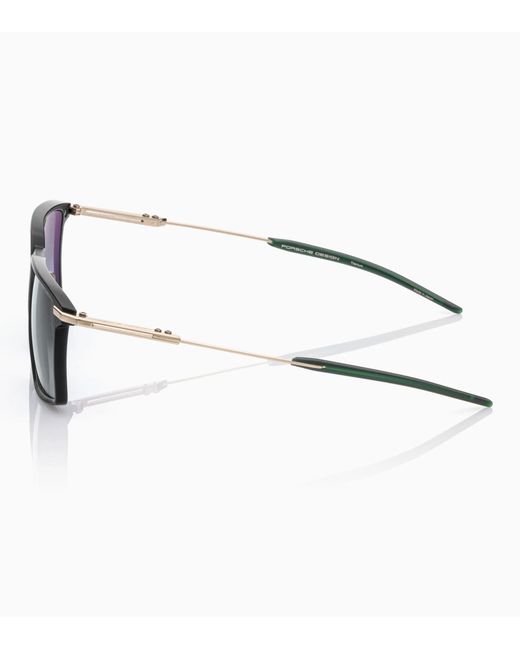 Porsche Design Metallic Sunglasses Streamline #1 for men