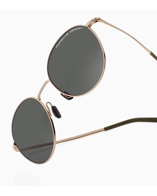 Porsche Design Gray Sunglasses Eternal #2