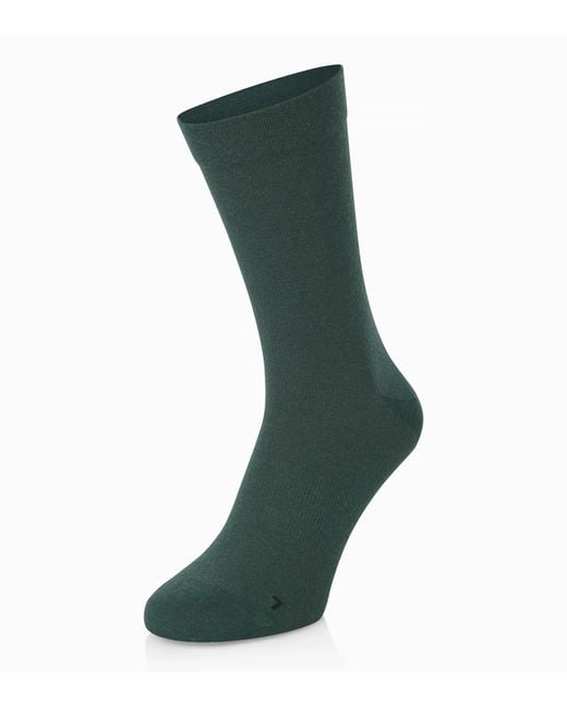 Porsche Lifestyle Green Sport Socks — Porsche X Ion