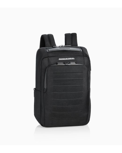 Porsche Design Black Roadster Pro Backpack