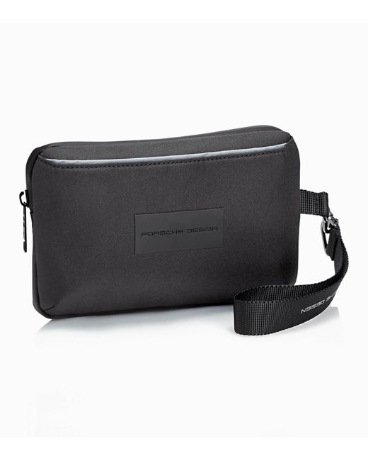 Porsche Design Black Urban Eco Pouch