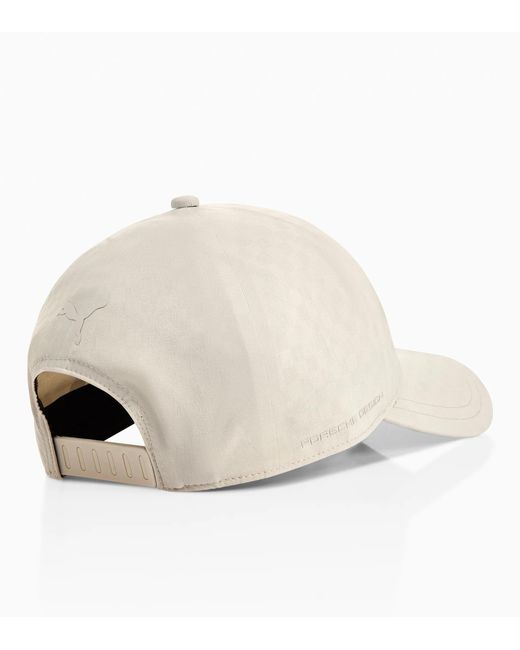 Porsche Design Natural Sport-Tex Cap