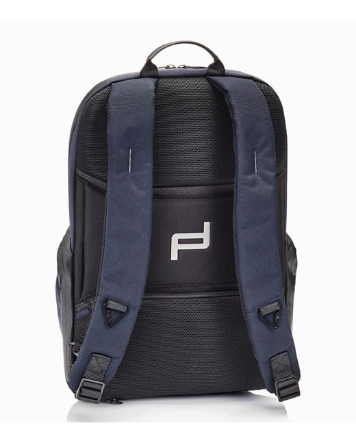 Porsche Design Blue Urban Eco Backpack