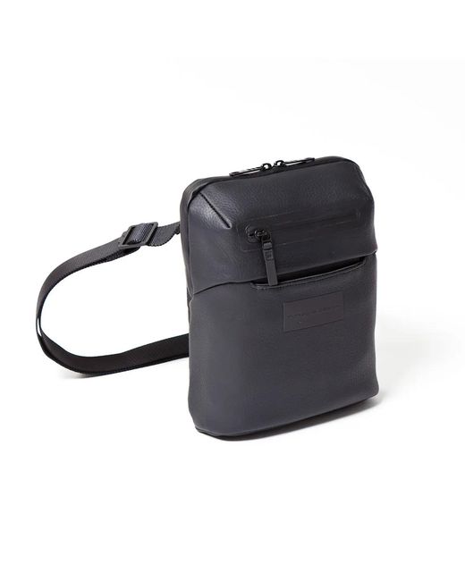 Porsche Design Black Urban Eco Rl Shoulder Bag