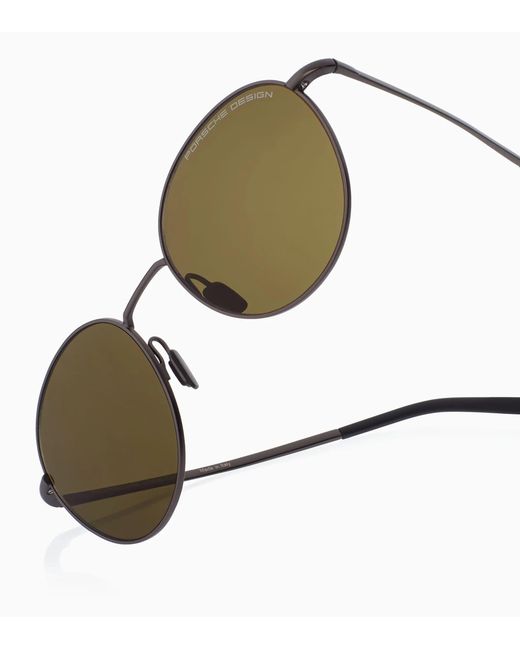 Porsche Design Multicolor Sunglasses Eternal #2