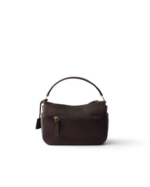 Borsa Small di Prada in Multicolor